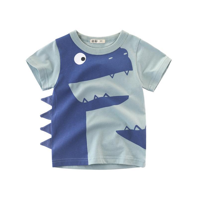 Adam's Dino Shirt