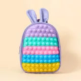 PopIt Backpack & Pencil Pouch