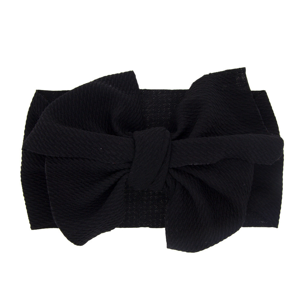 Baby Bow Headband