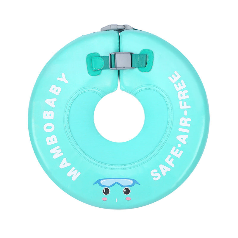 Baby Neck Ring