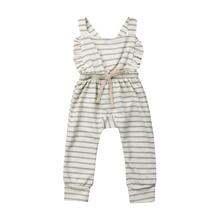 Ria Romper Overalls