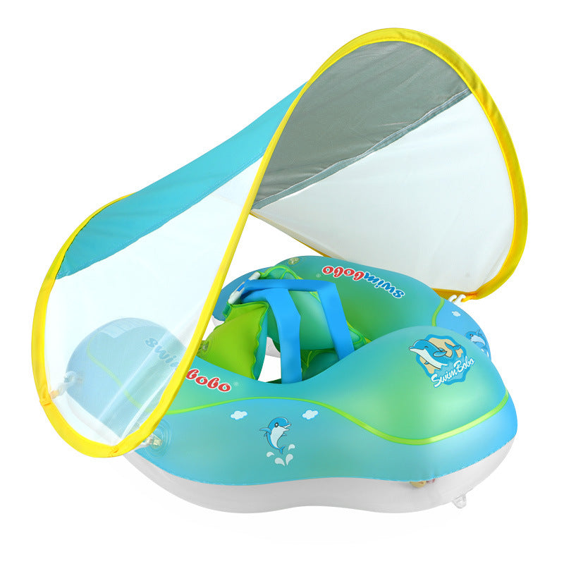 Baby Swimming Ring