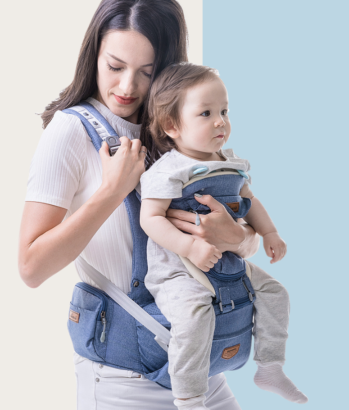 Baby Carrying Baby Baby Carrier