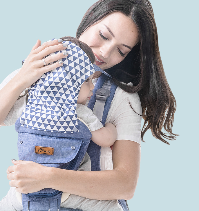 Baby Carrying Baby Baby Carrier