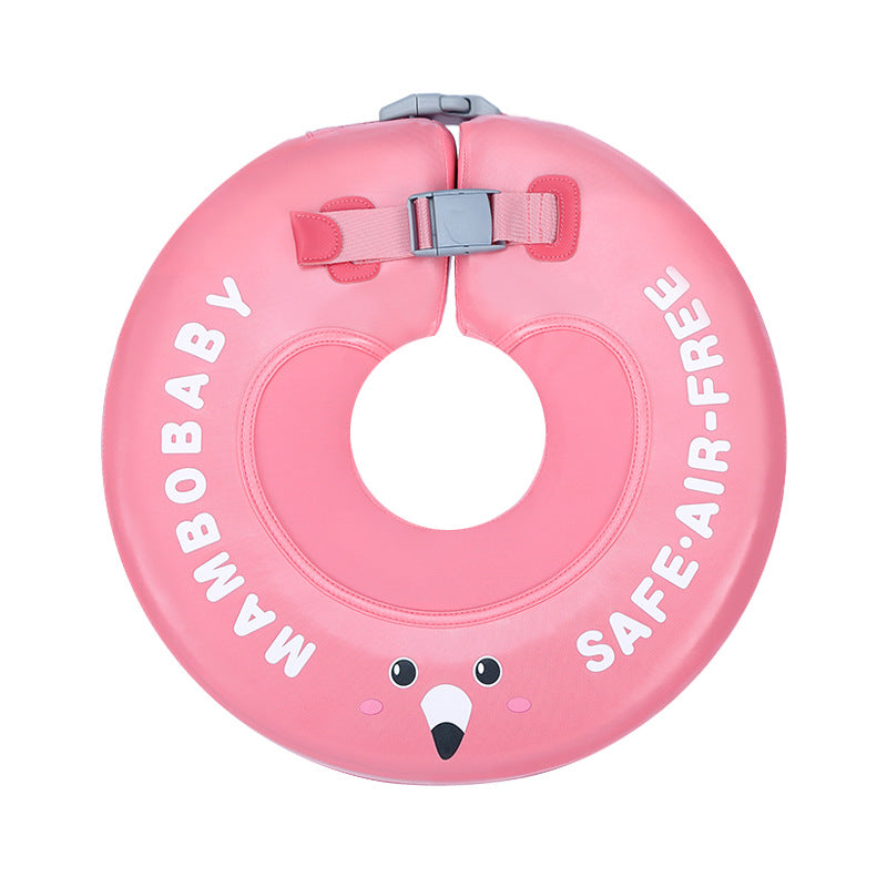 Baby Neck Ring