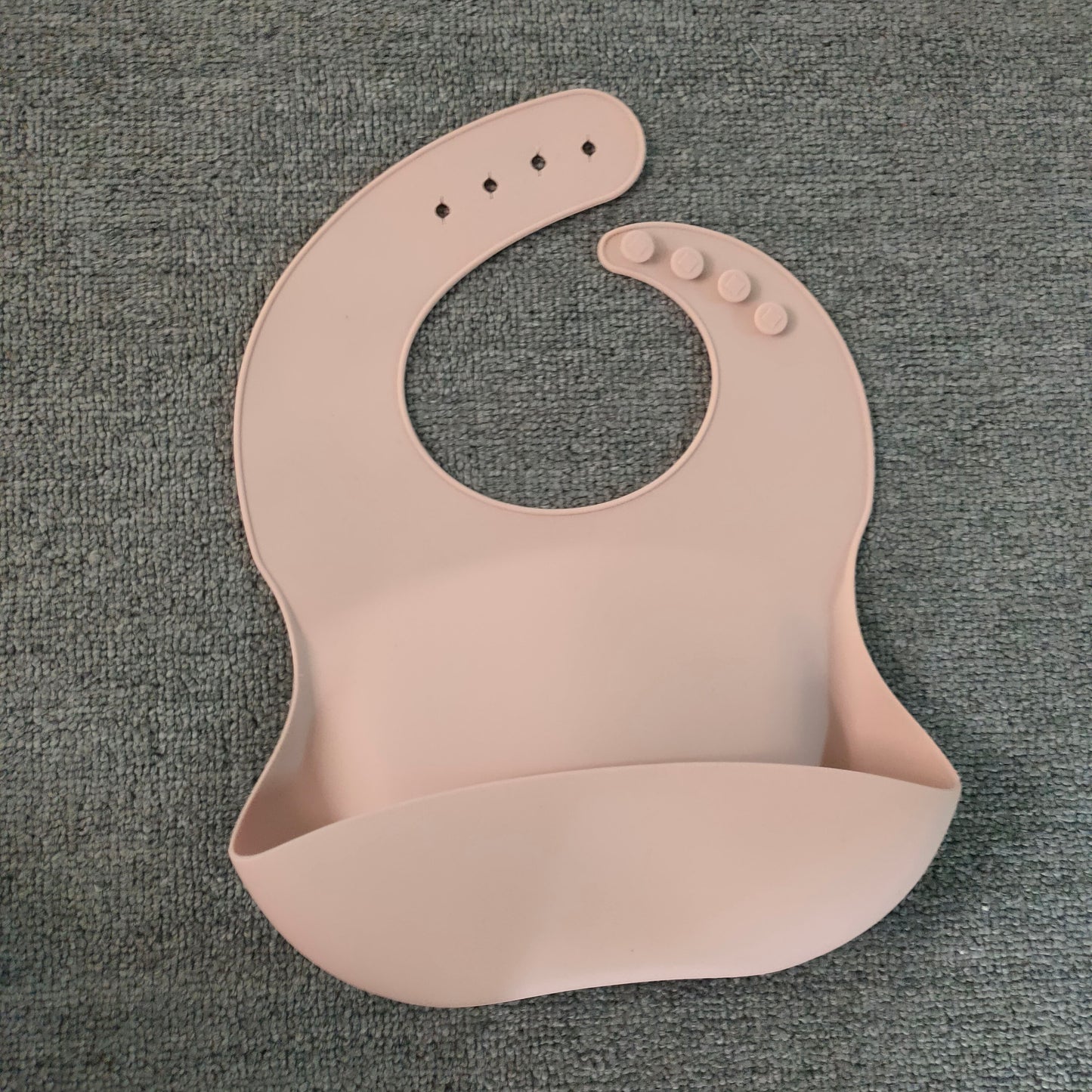 Waterproof Baby Bib