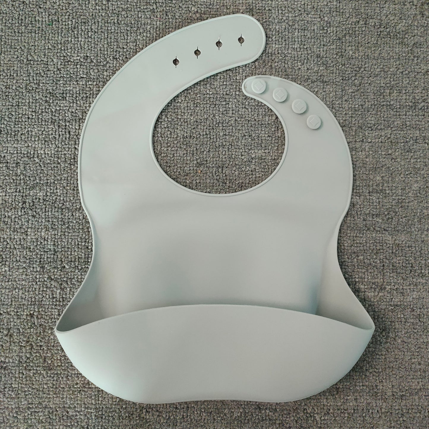 Waterproof Baby Bib