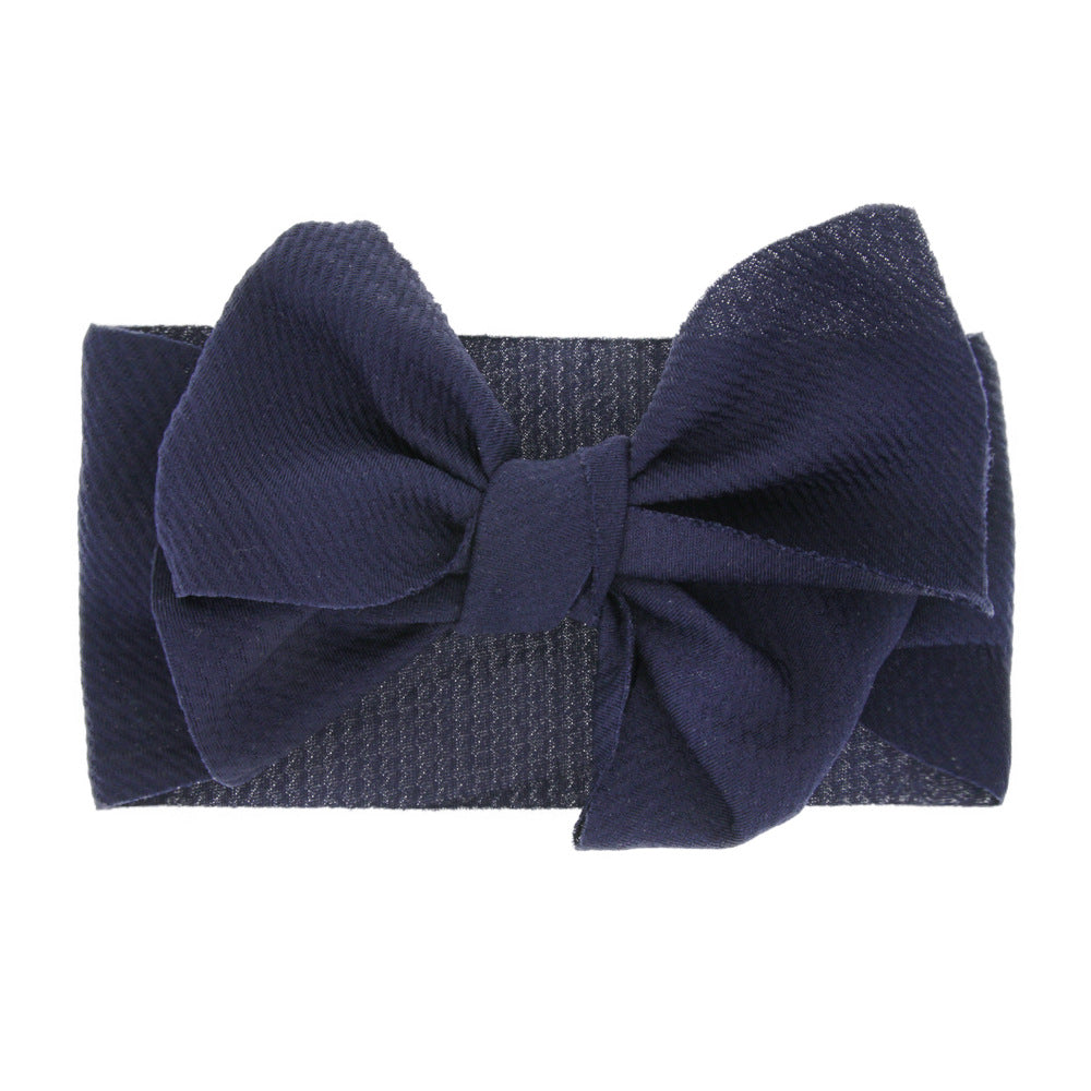 Baby Bow Headband