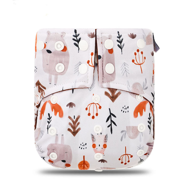 Baby Cloth Diapers