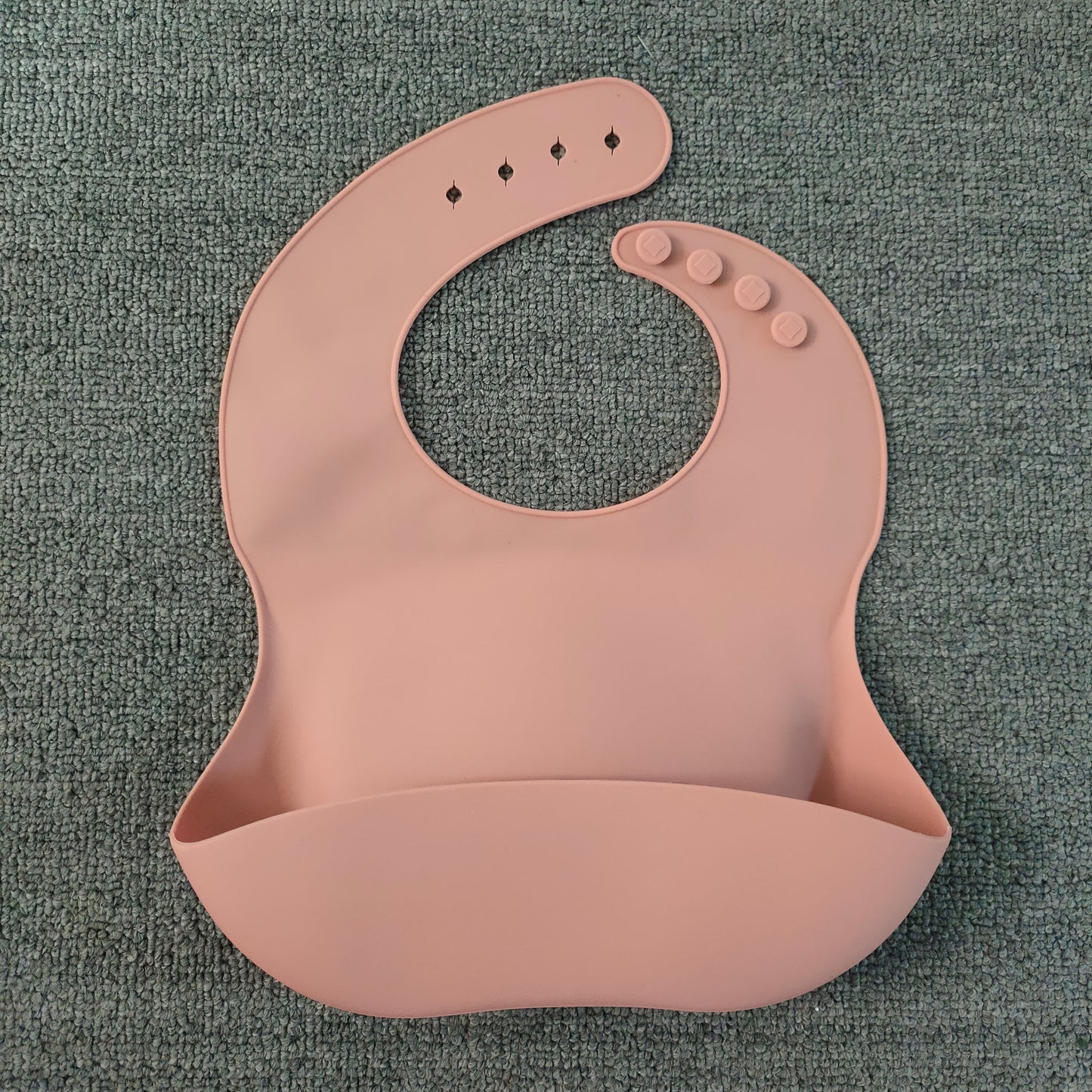 Waterproof Baby Bib