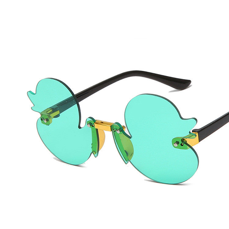 Duck Shades