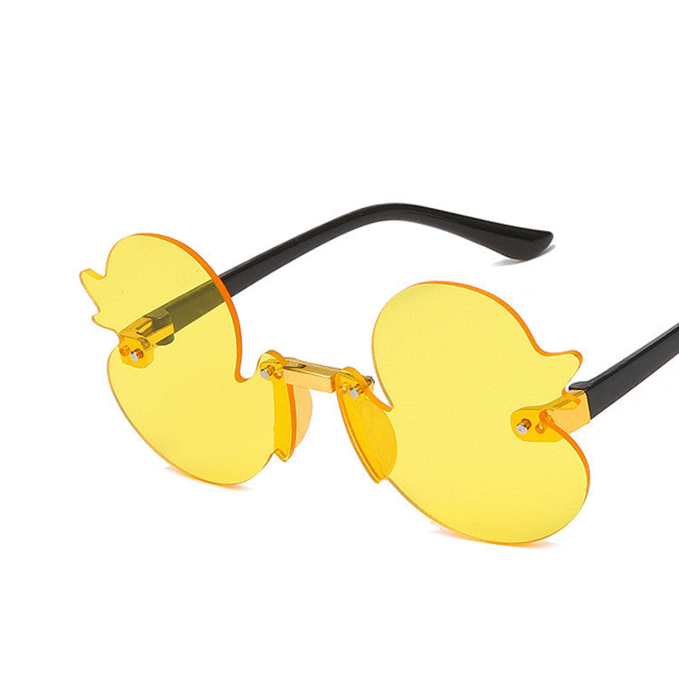 Duck Shades