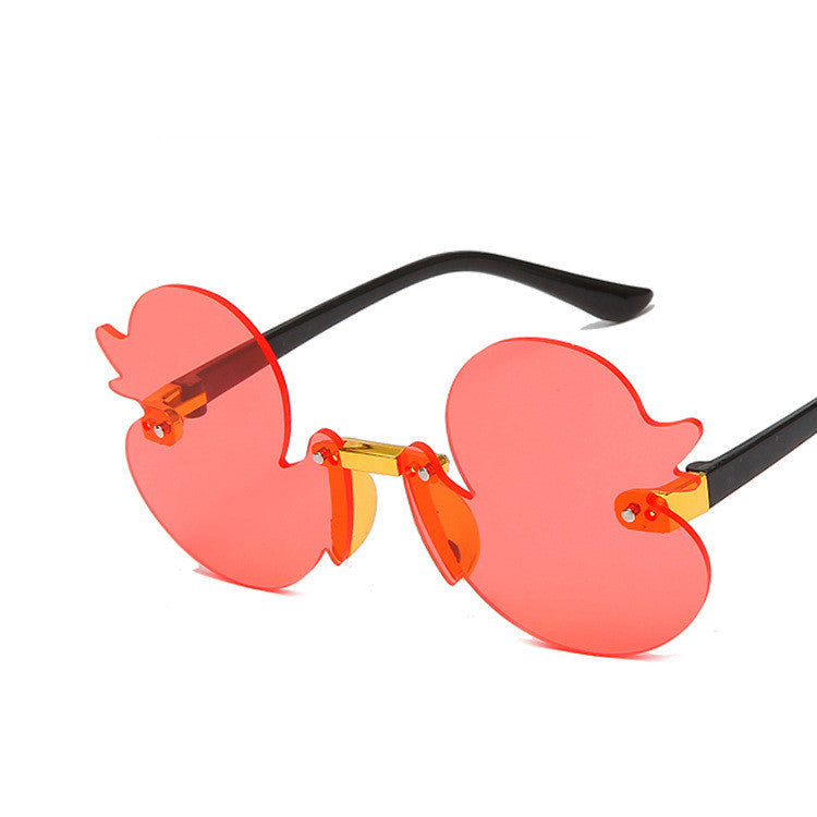 Duck Shades