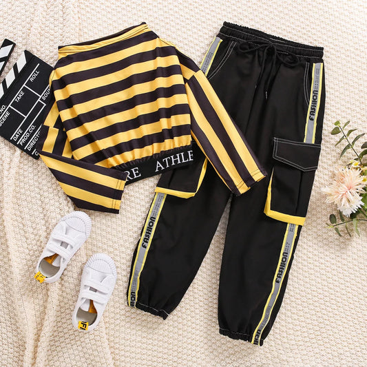 Bumble Bee Fit