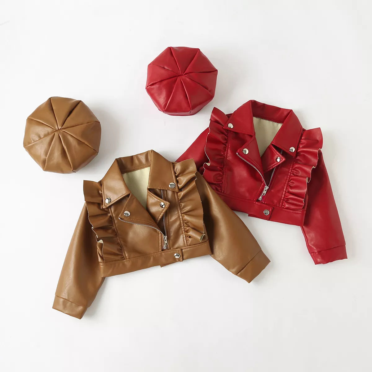 Janet Jacket Set