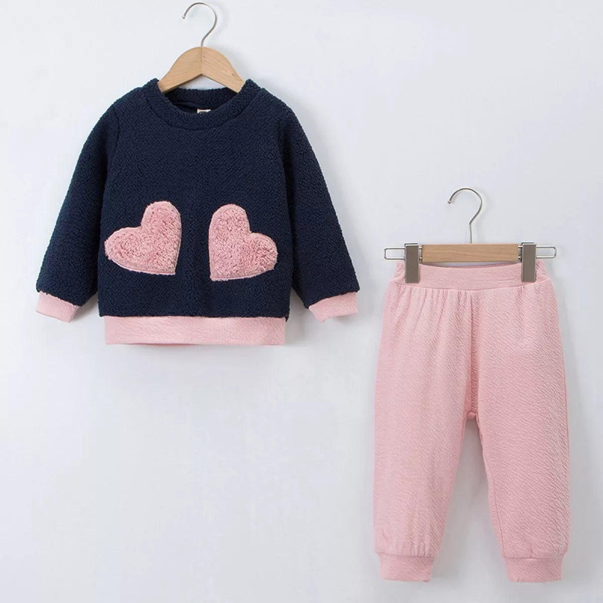 Lucy Love Set