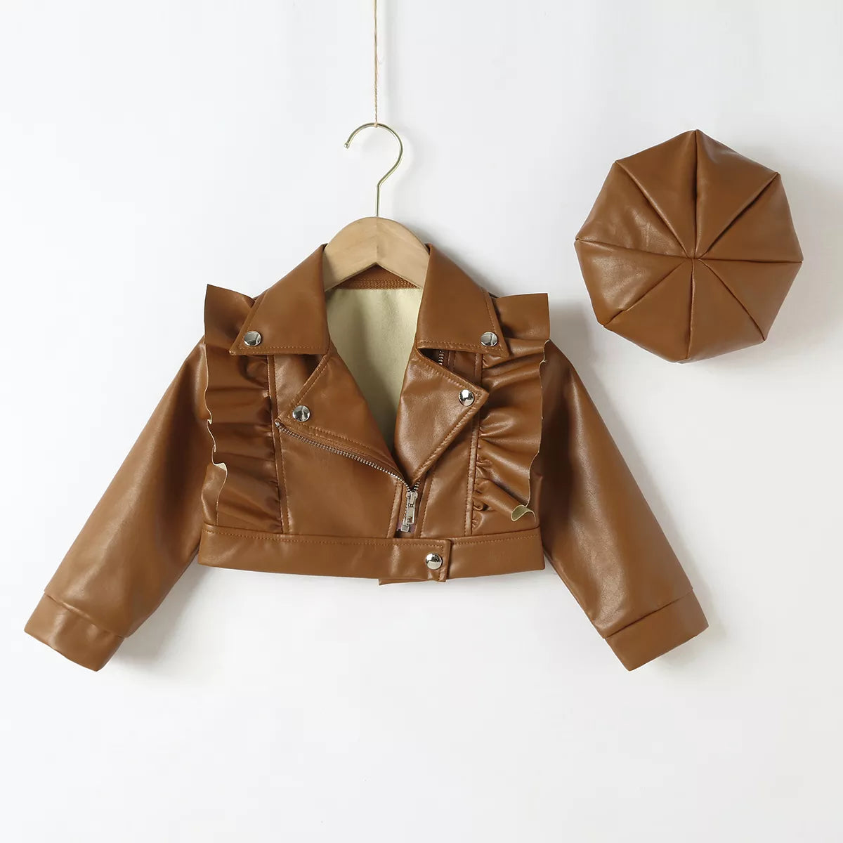 Janet Jacket Set