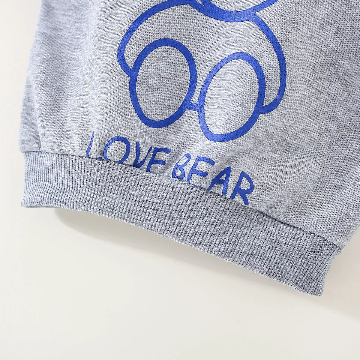 Baby Love Sweatshirt