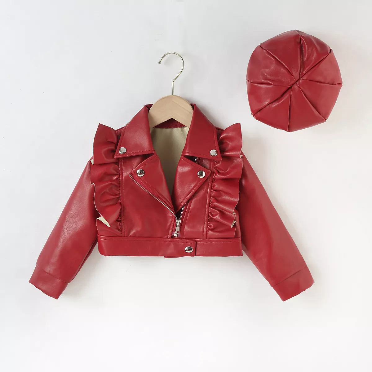 Janet Jacket Set