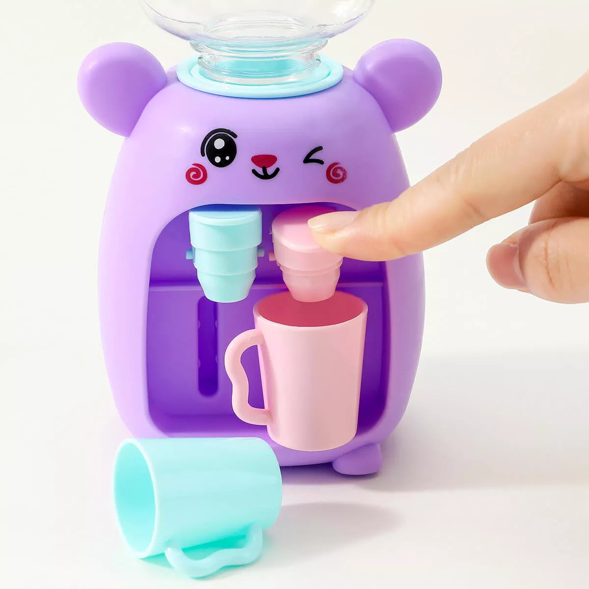 Kids Water Dispenser