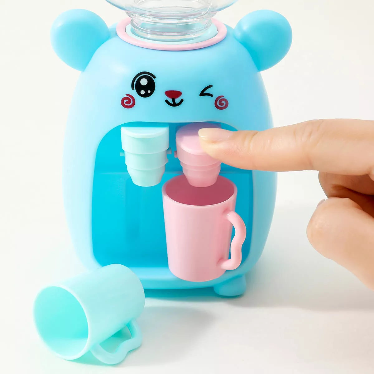 Kids Water Dispenser