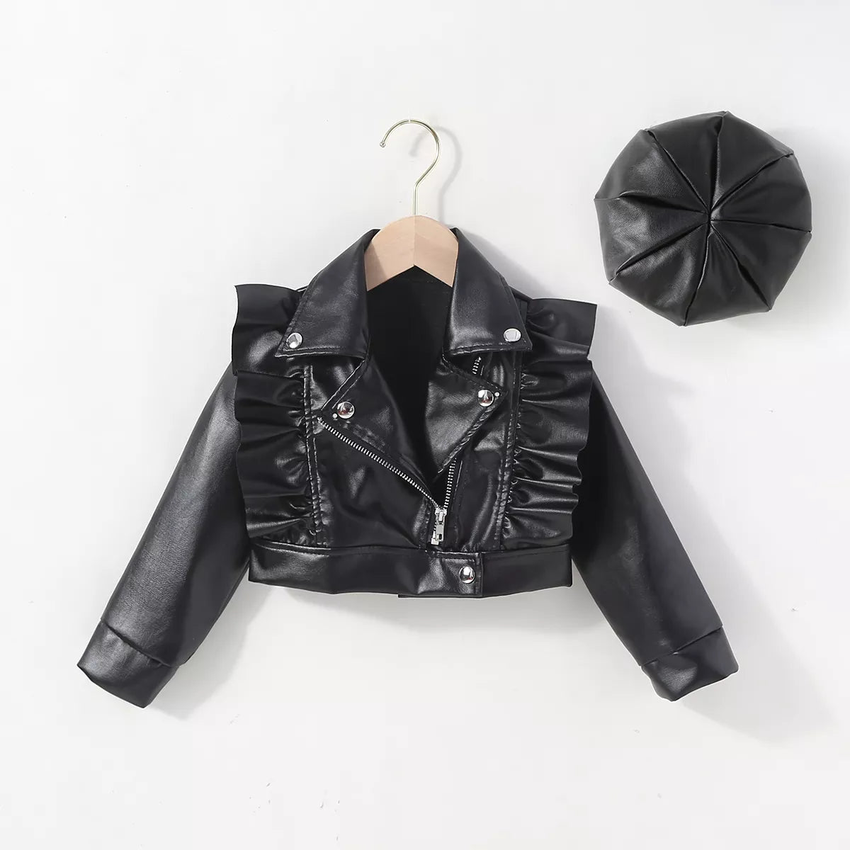 Janet Jacket Set