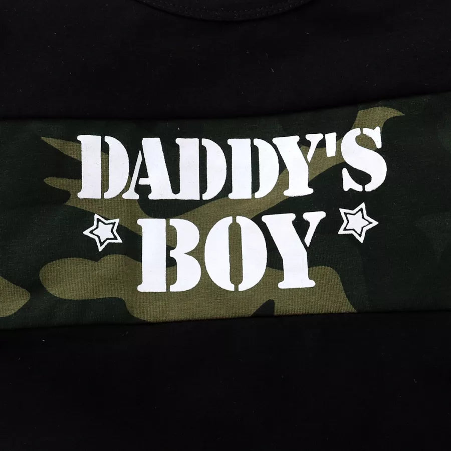 Daddy’s Boy Set