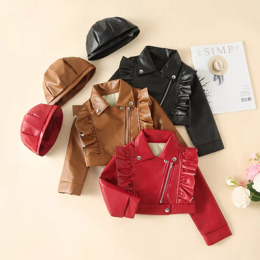 Janet Jacket Set