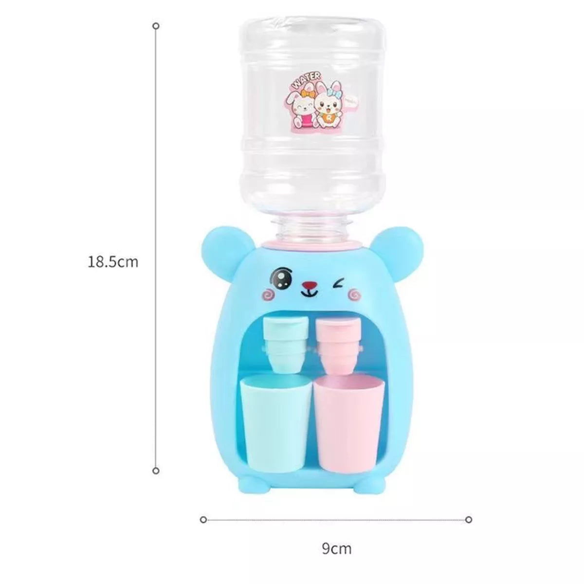 Kids Water Dispenser