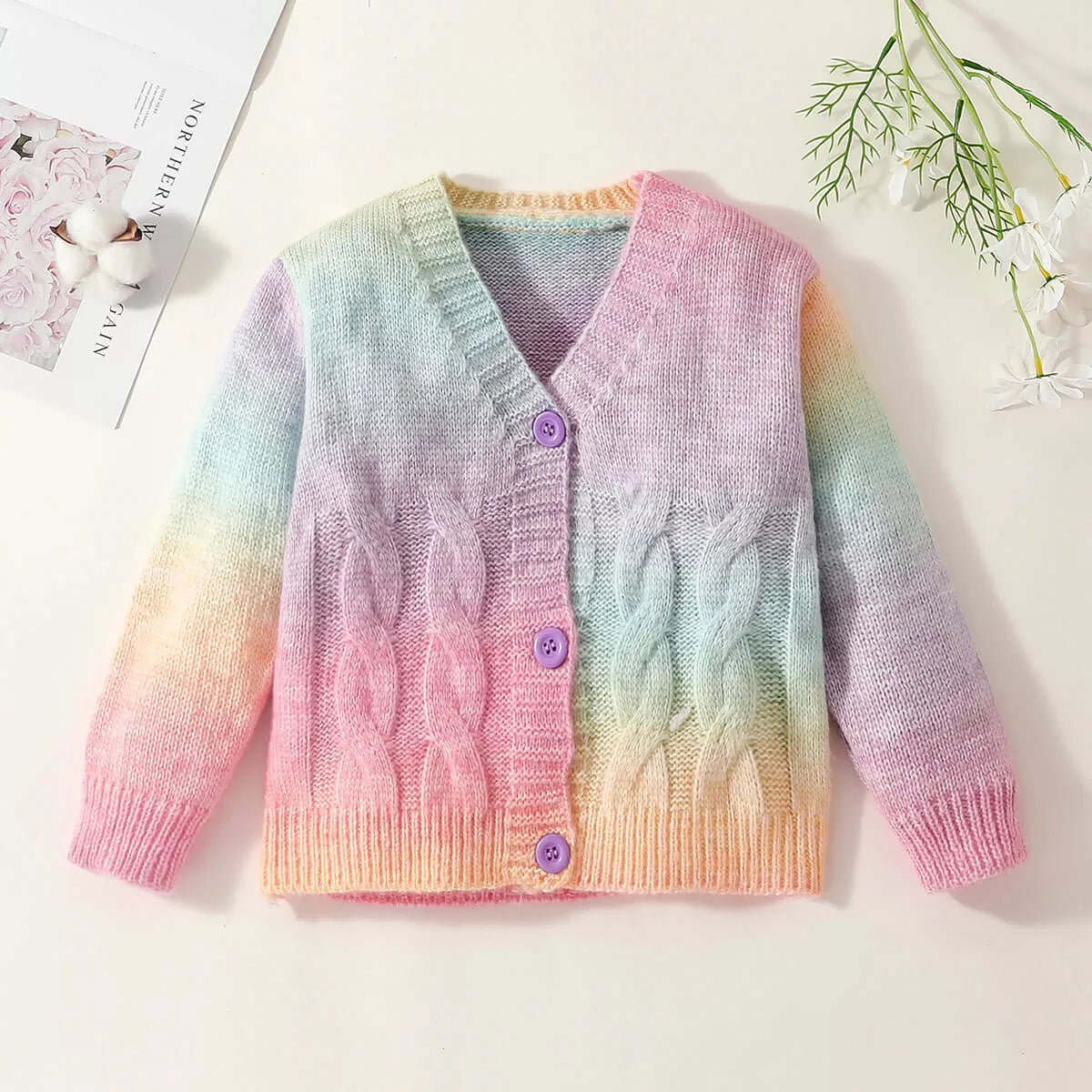 Sam Cardigan